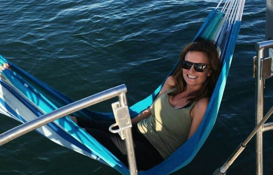 How A Sailboat Helped Forge The Way