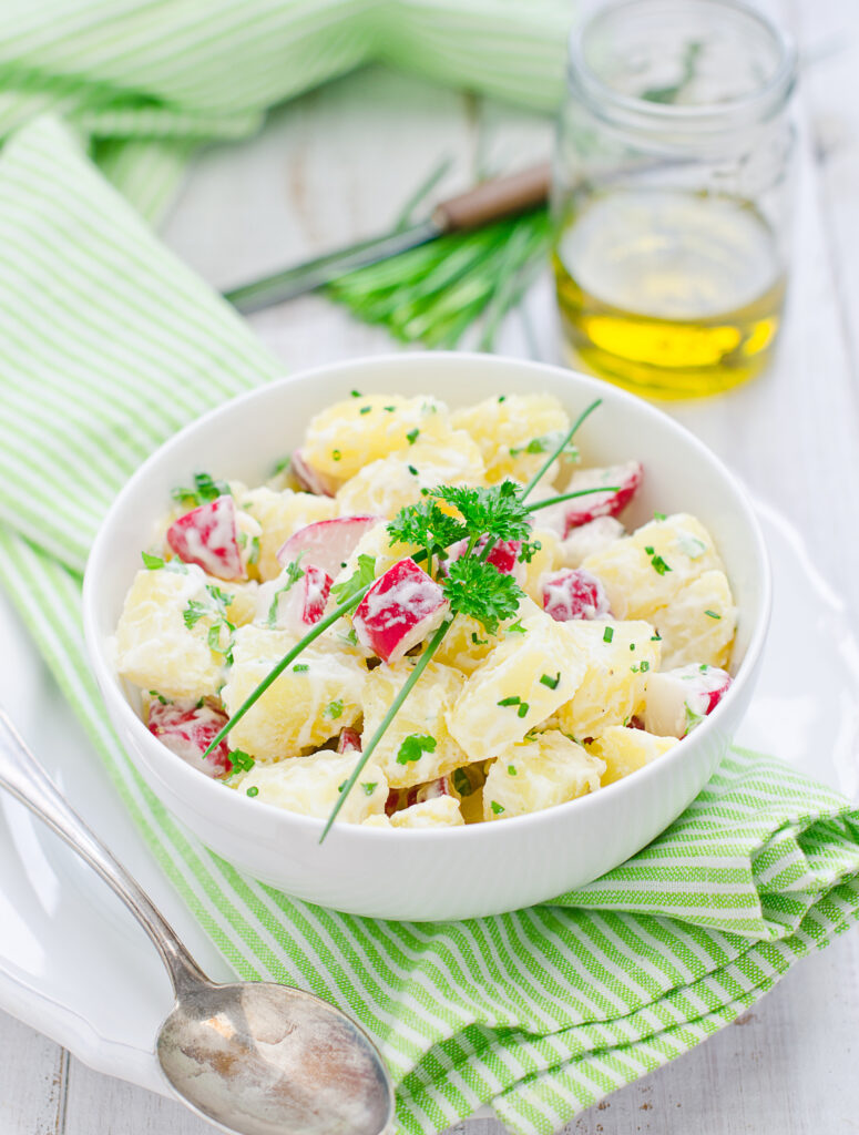 Potato Salad