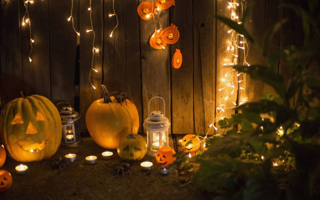 Fun and Creative Front Porch Ideas