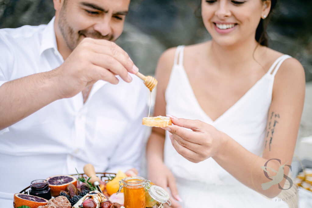 Catering Budget Tips For Your Wedding