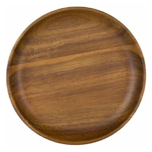 Wooden