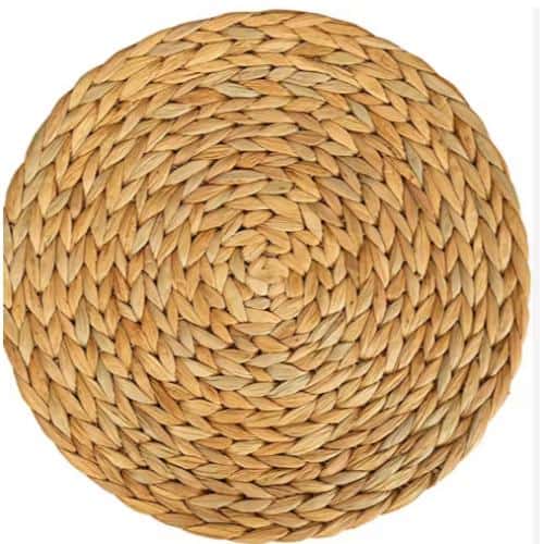 Woven