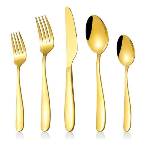 Gold